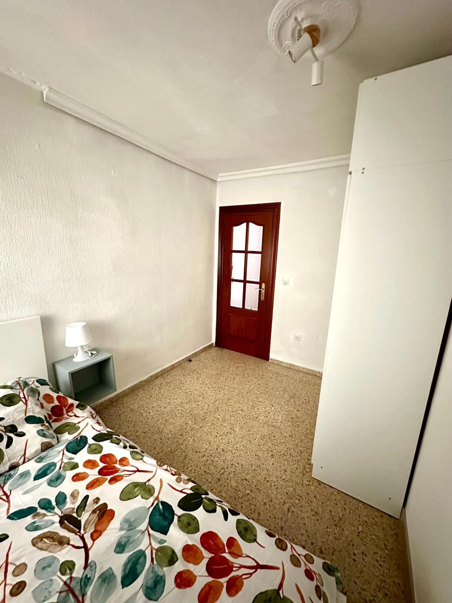 Apartamento En Sevilla Luaran gambar